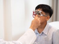 Pantai hospital is the best ophthalmology hospital in Malaysia.
