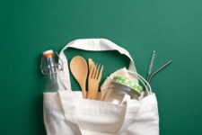 environmentally friendly food packaging products