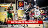 Superligave: Breaking Barriers and Setting New Standards for Basketball in Venezuela