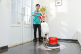 Layanan Lengkap Your Floor Doctor untuk Lantai Hunian dan Komersial